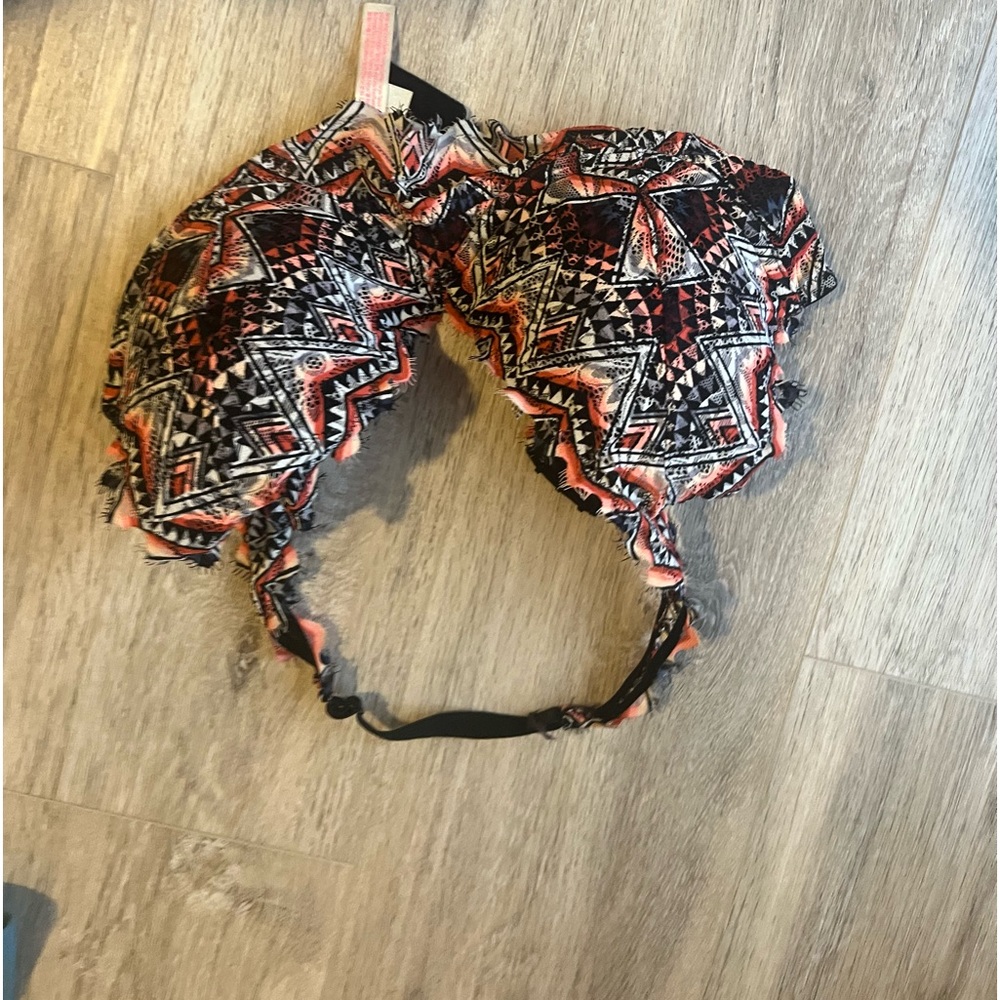 Bralette Victoria Secret